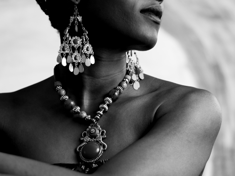 The Surprising Connection Between Jewelry and Cultural Identity